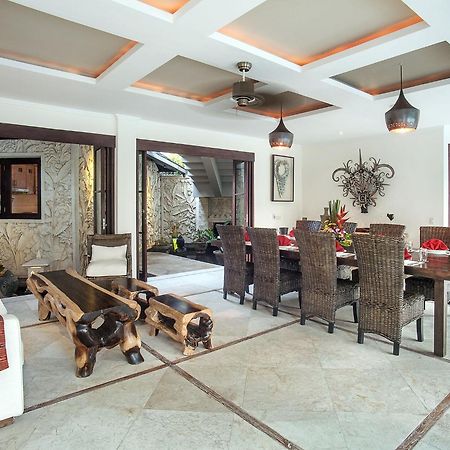 Villa Avalon By Elite Havens Canggu Exterior foto