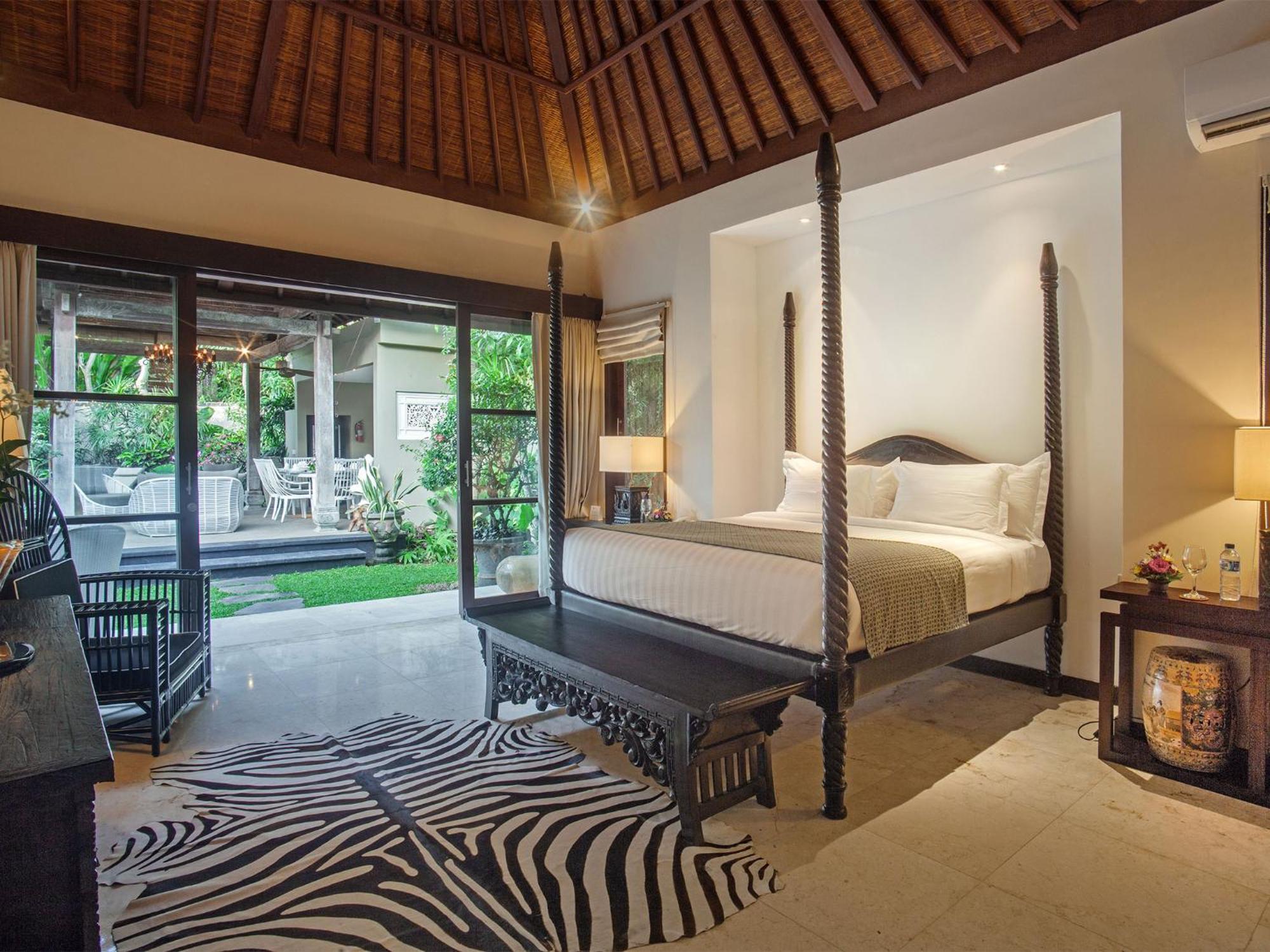 Villa Avalon By Elite Havens Canggu Exterior foto