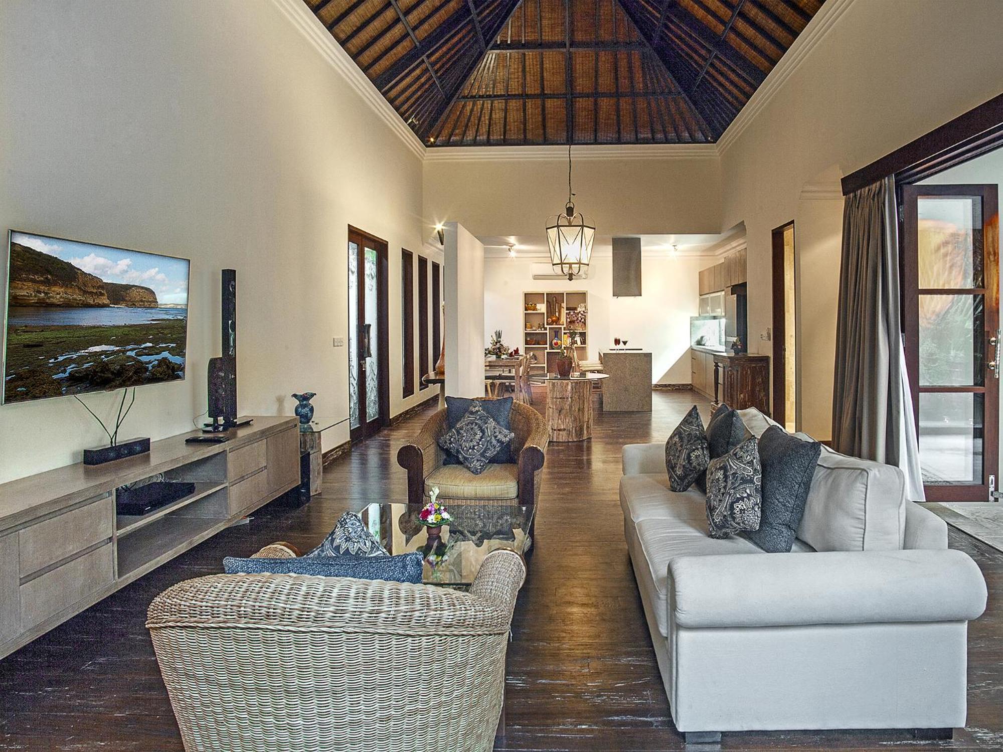 Villa Avalon By Elite Havens Canggu Exterior foto