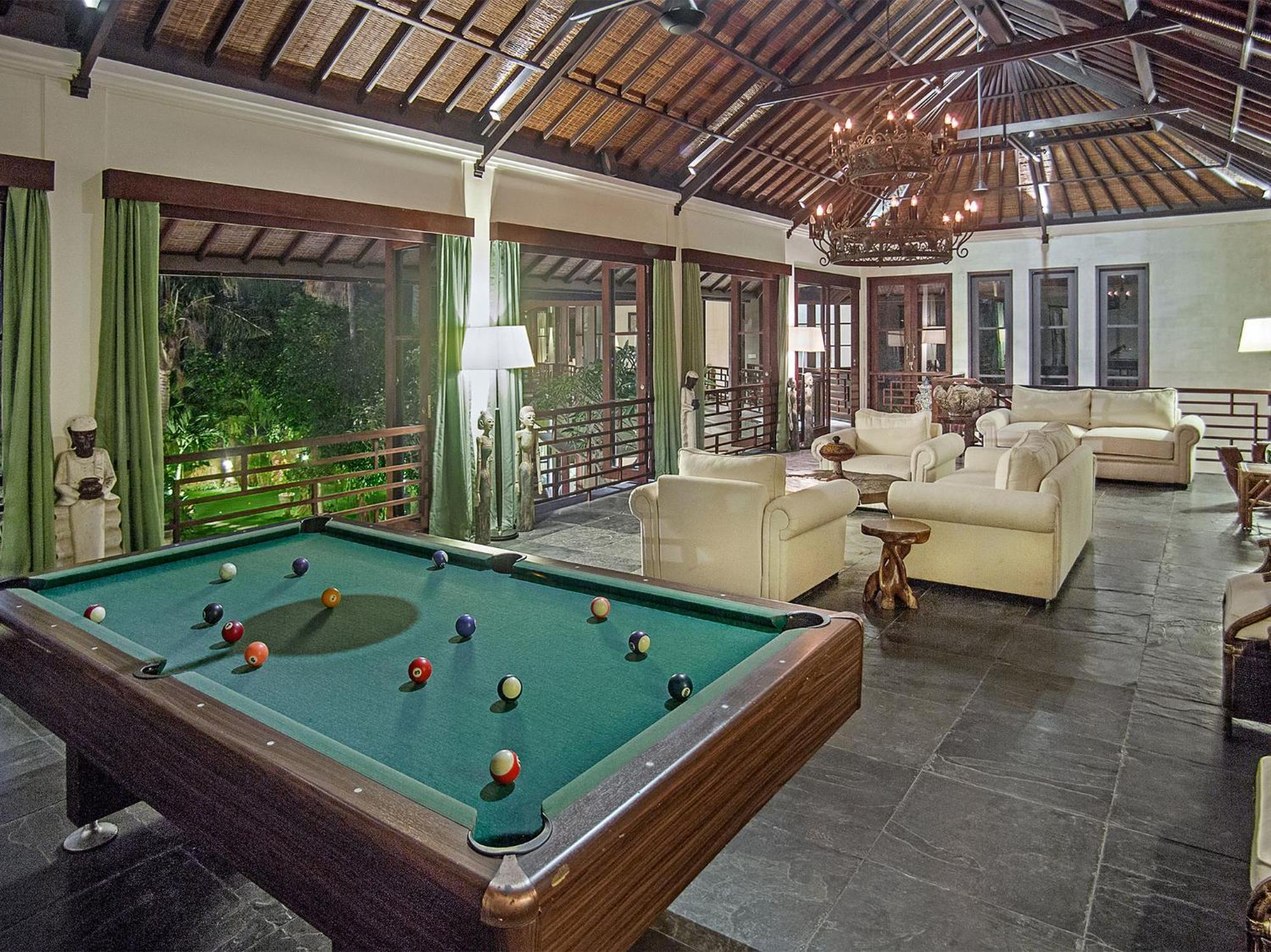 Villa Avalon By Elite Havens Canggu Exterior foto
