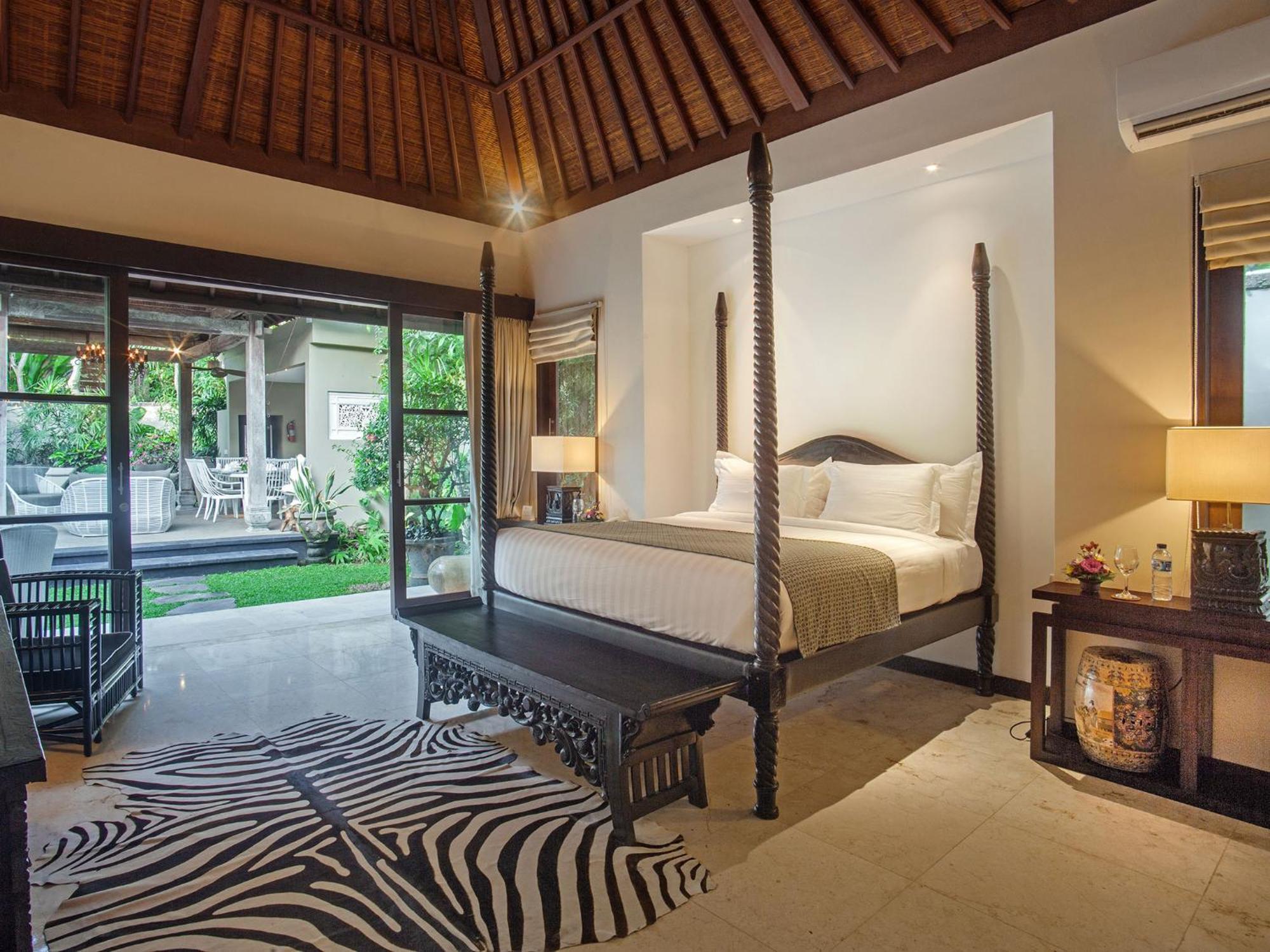 Villa Avalon By Elite Havens Canggu Exterior foto