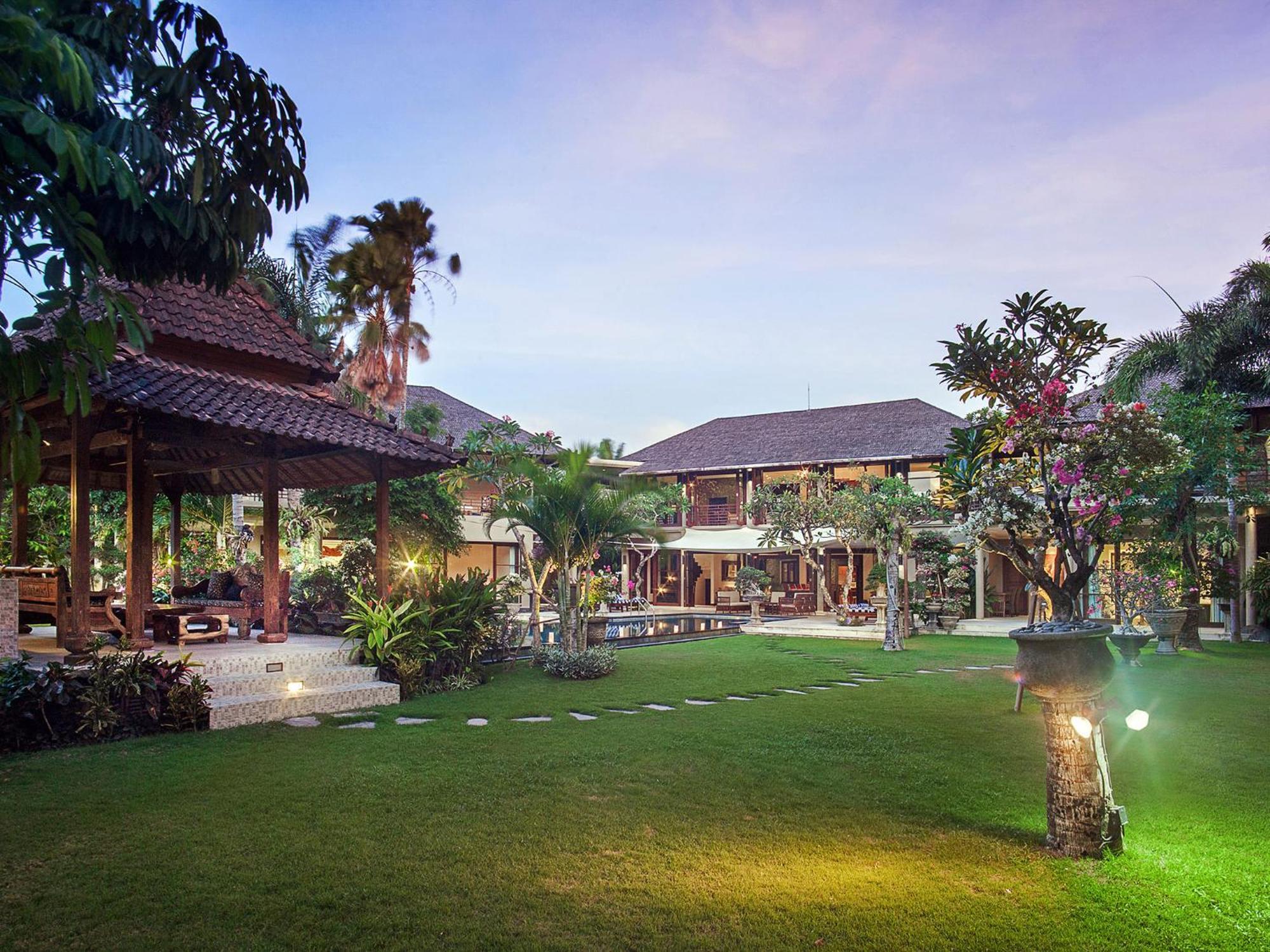 Villa Avalon By Elite Havens Canggu Exterior foto