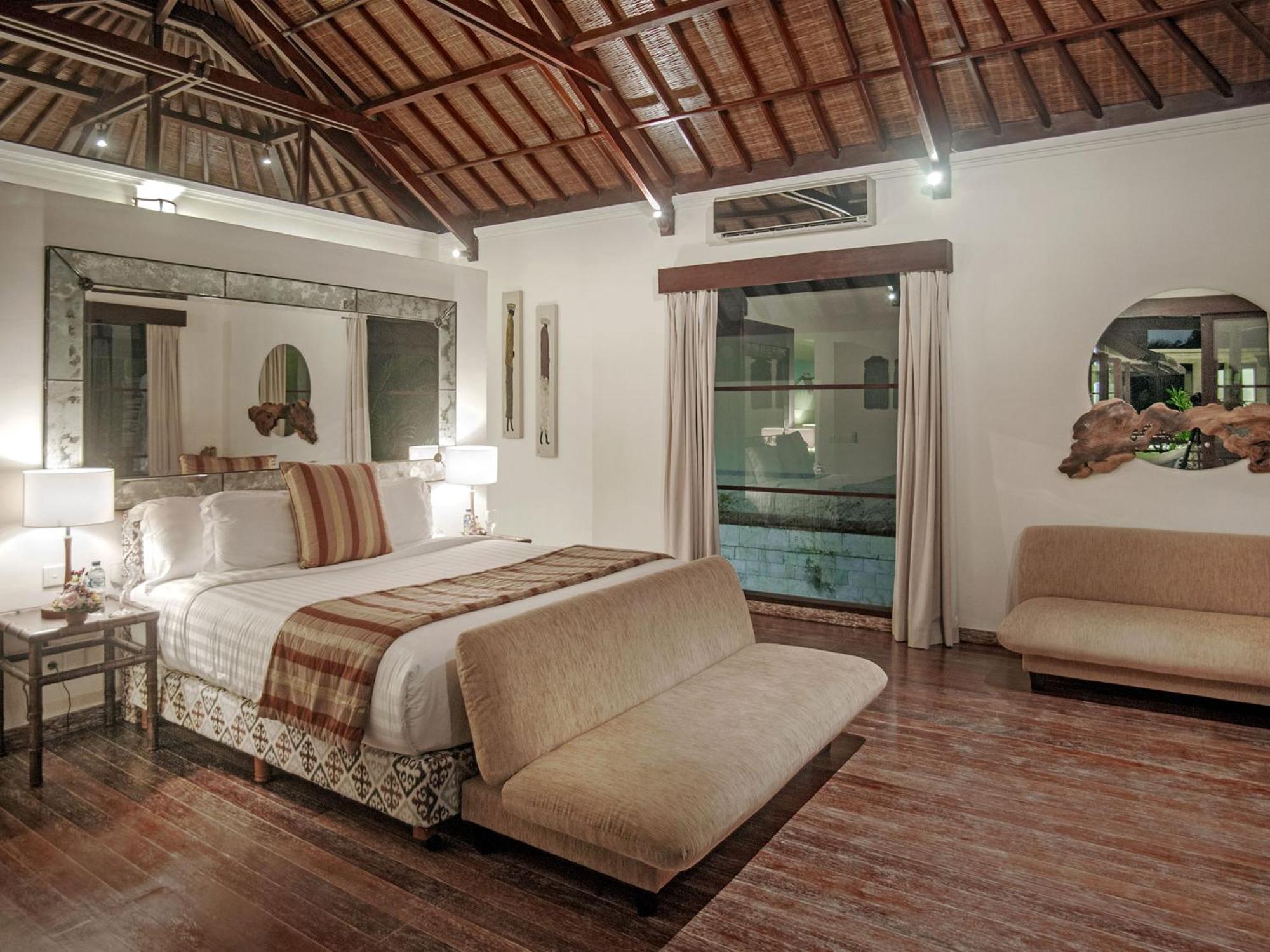 Villa Avalon By Elite Havens Canggu Exterior foto