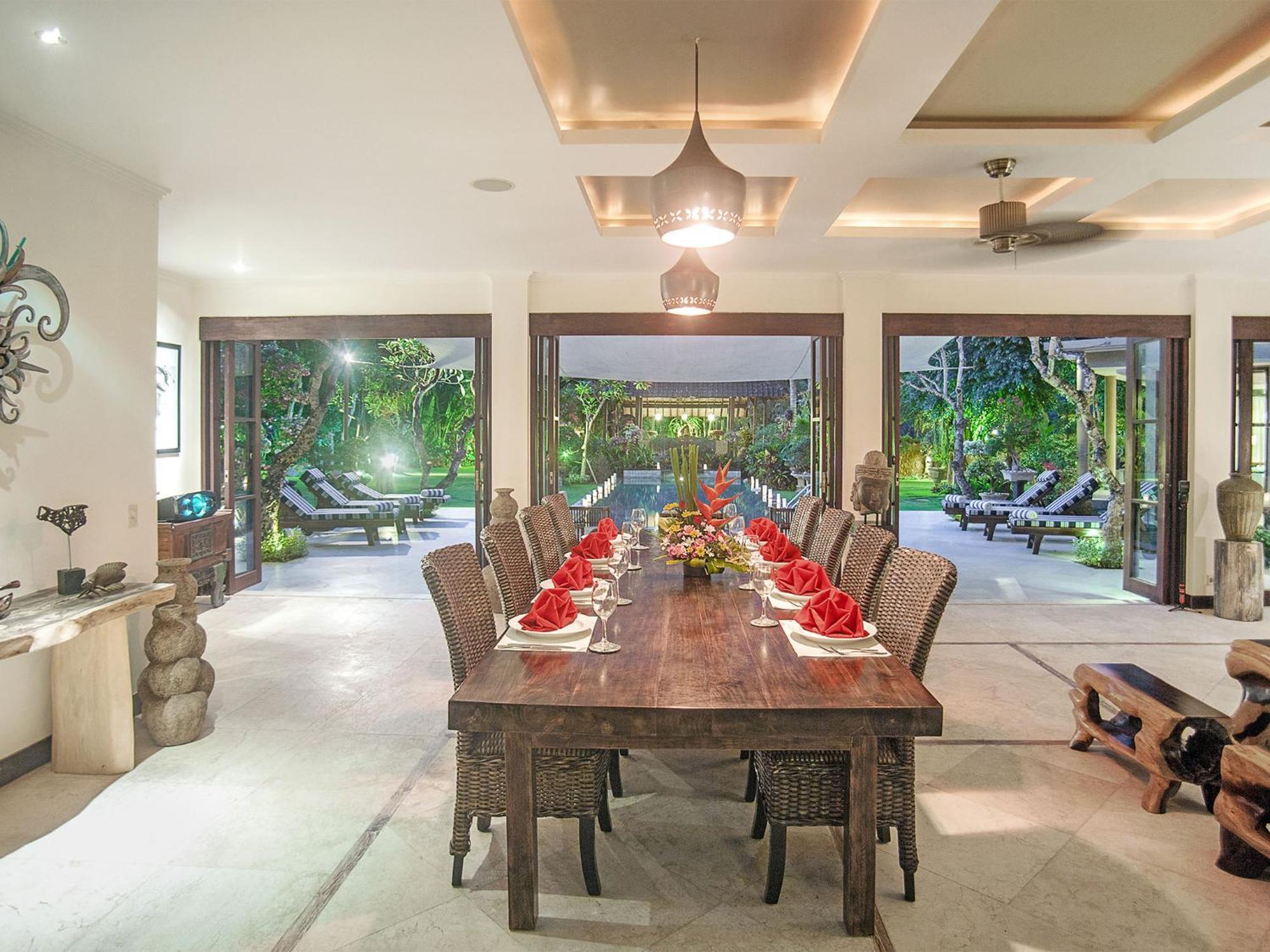 Villa Avalon By Elite Havens Canggu Quarto foto